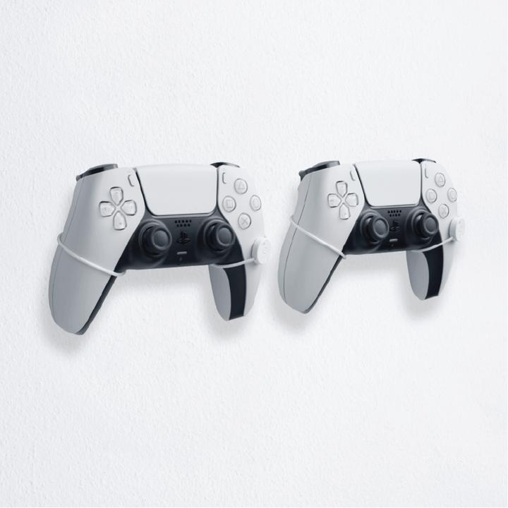 Produktbild Floating Grip PS Controller Wandhalterung (PS4)
