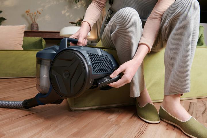 Actual product image Hoover HP110HM 011