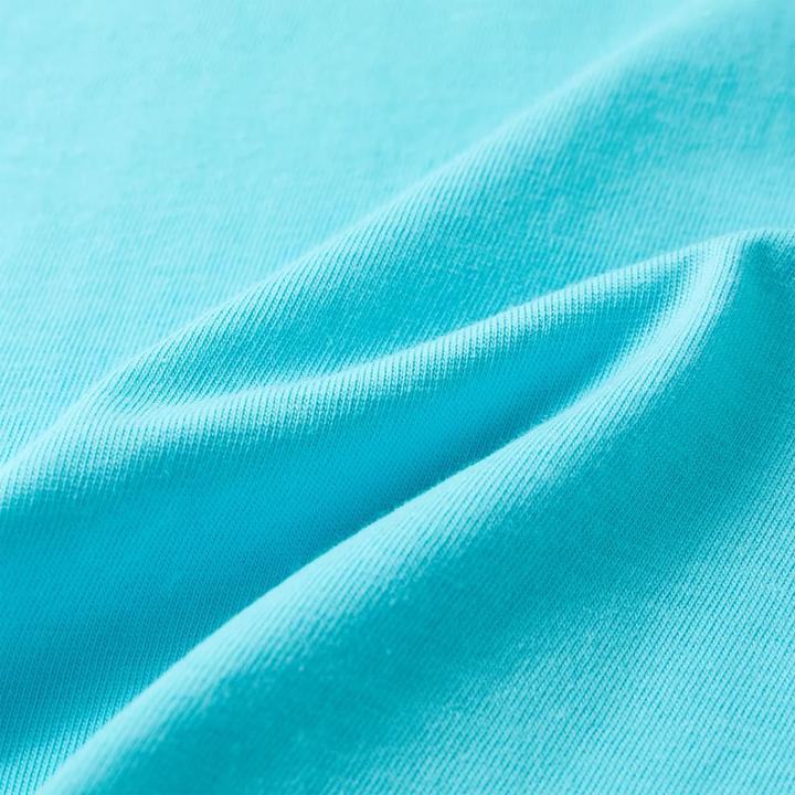 Produktbild vidaXL Kinder T-Shirt (128)