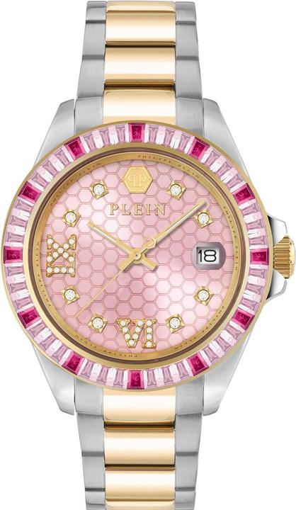 Produktbild Philipp Plein PW2FA0325 (Analoguhr)