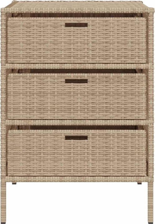 Actual product image VidaXL Jeriah