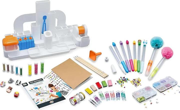 Actual product image Buki KULI-ATELIER (FR-DE-IT-EN-ES-NL)