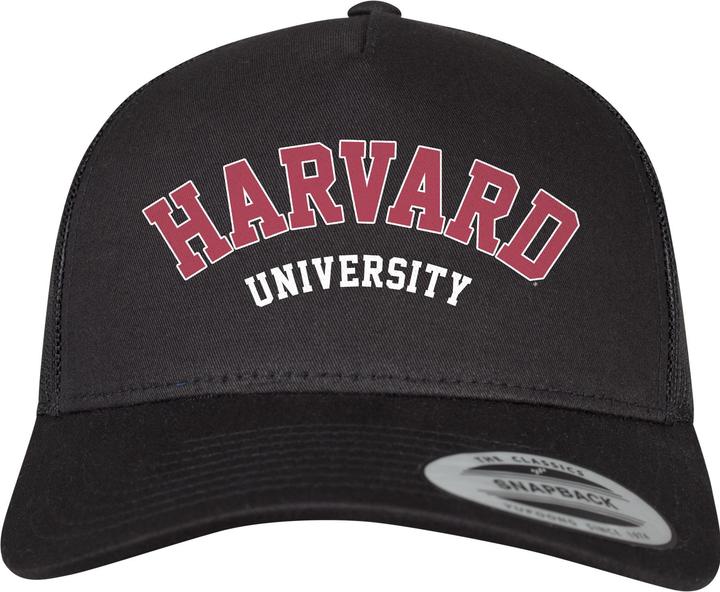 Immagine prodotto Merchcode Harvard University Trucker Cap - 211324 (Taglia unica)