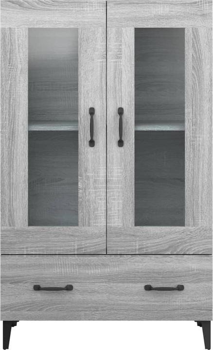 Produktbild vidaXL Highboard (70 x 70 x 115 cm)