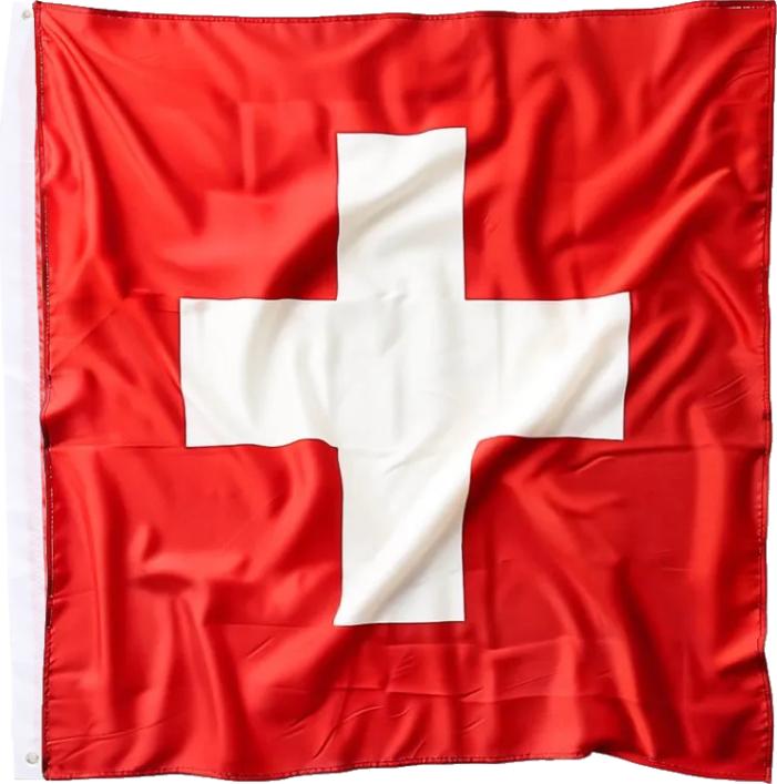 Cross Promotion Switzerland