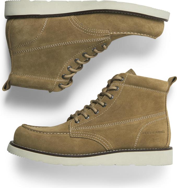Produktbild Jack & Jones Jfwtoronto Suede Boot Styd Ln (46)