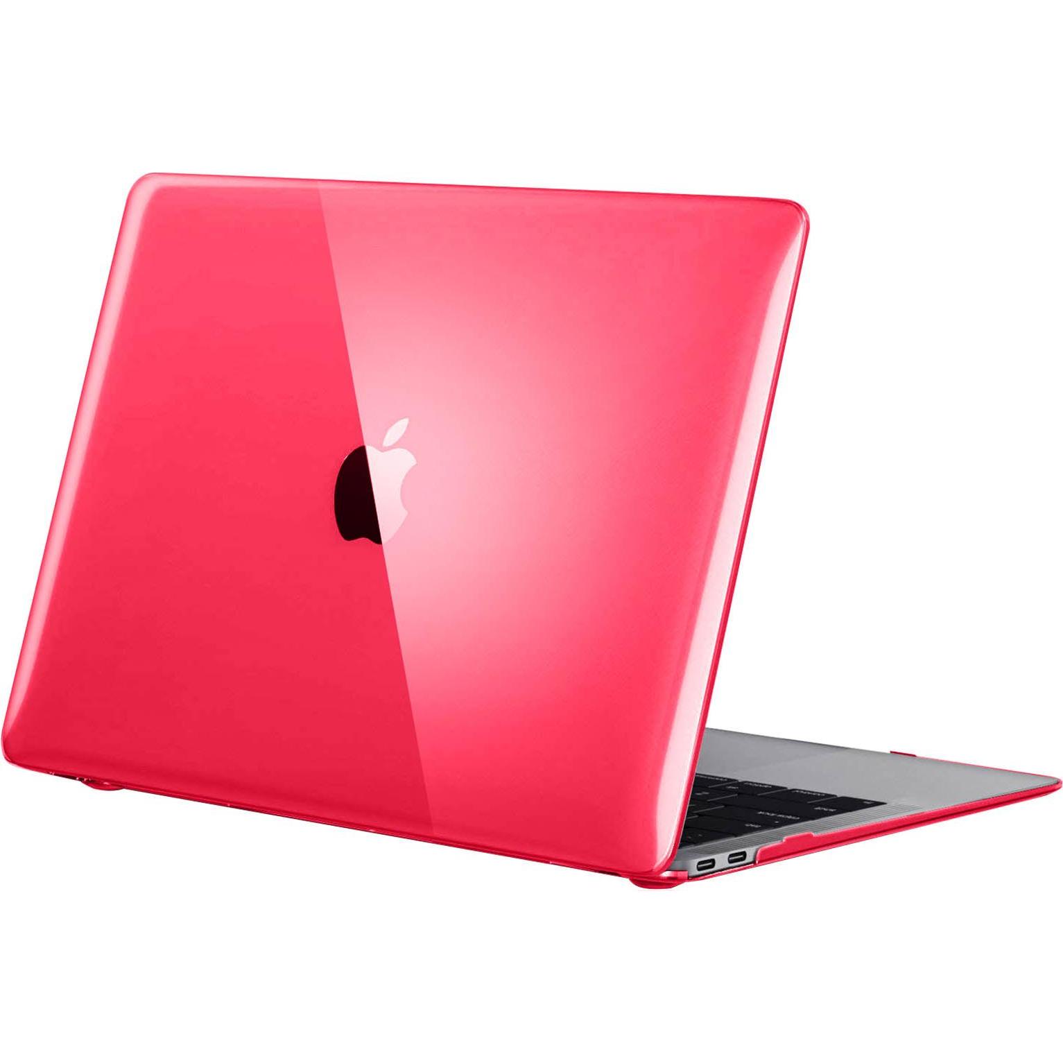 Avizar Finesse Series (Apple), Notebooktasche, Rot