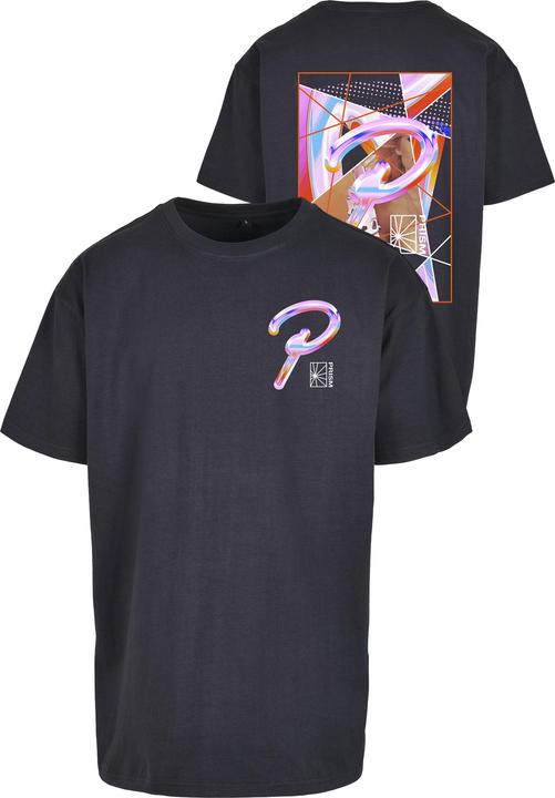 Produktbild Urban Classics Prisma Oversize Tee - 18461 (M)