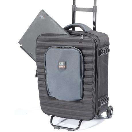 Kata OC-84 GDC Photo Organizer (Custodia fotografica), Borsa fotocamera, Nero