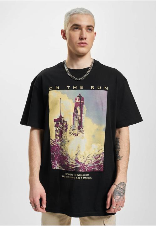 Produktbild Dangerous DNGRS Launch Tshirt - 111111 (3XL)