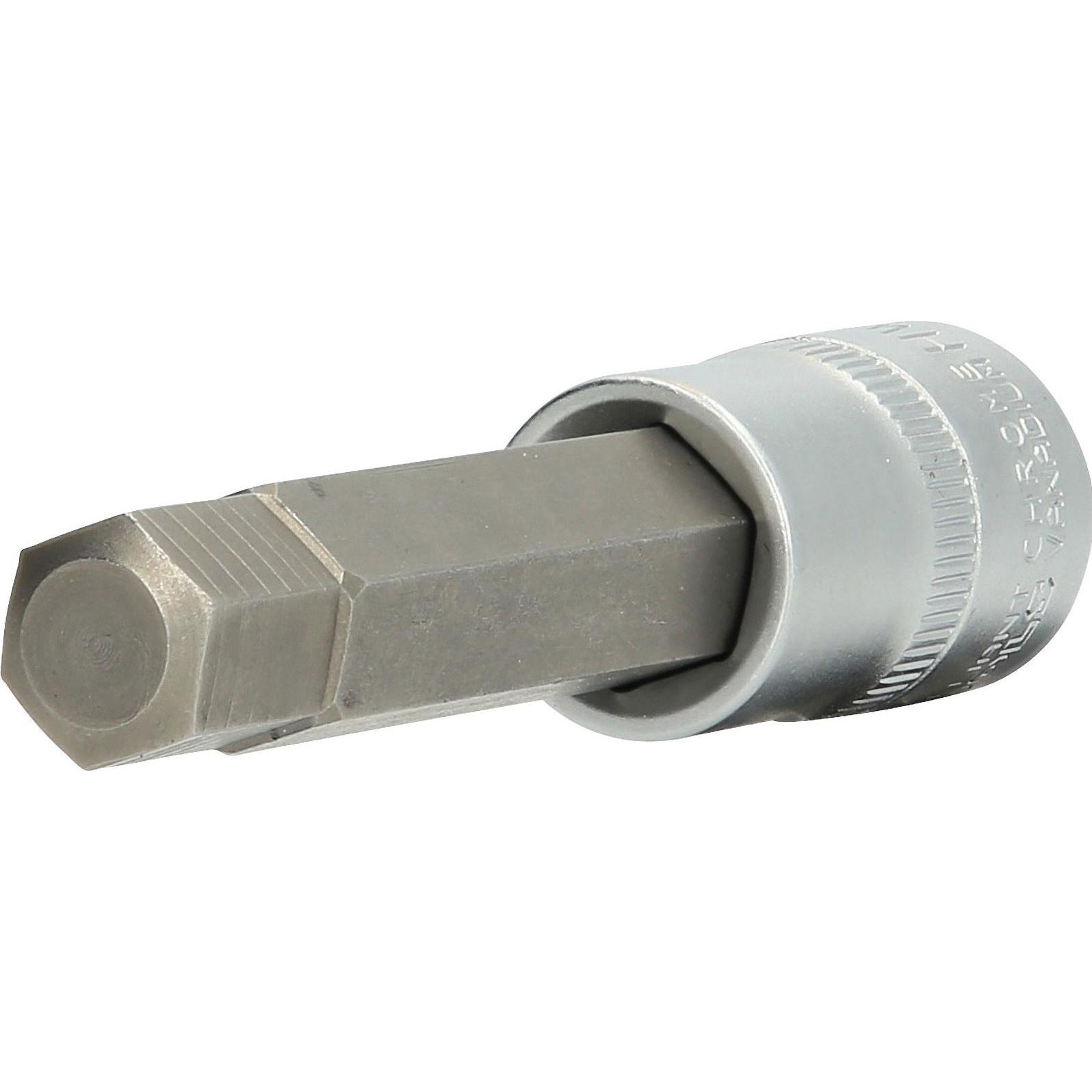 Brilliant Tools, Steckschlüssel + Stecknuss, BT022877 (13 mm)