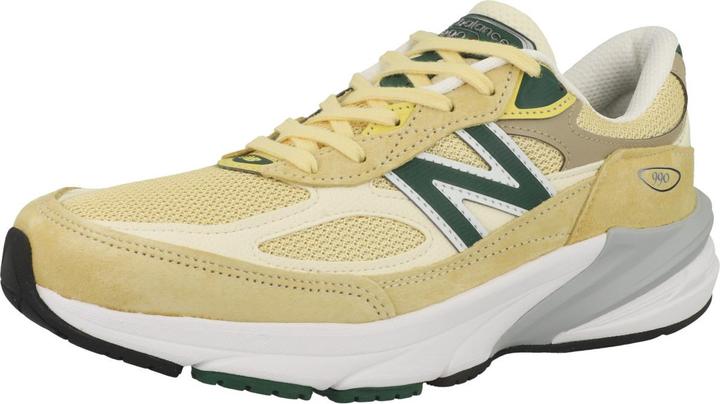 Actual product image New Balance U 990 Made in USA - 63103 (41.5)