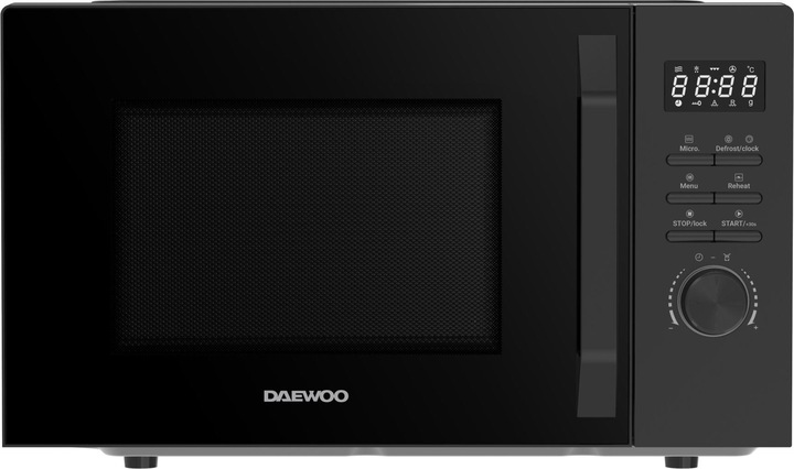 Produktbild Daewoo MD-FC206SB (20 l)