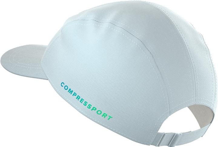 Actual product image Compressport 5 Panel Cap (One size)