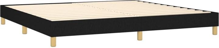 Actual product image vidaXL Boxspringbett (200 x 200 cm)