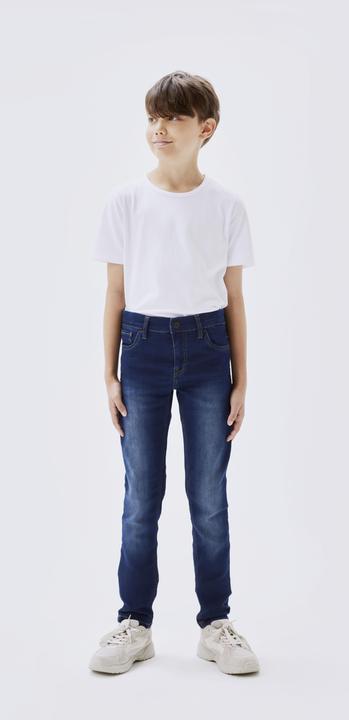 Actual product image Name it X-Slim Fit Jeans (92)