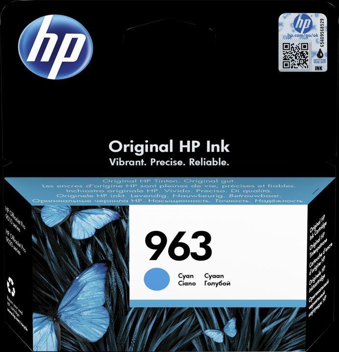 HP 963 (C)