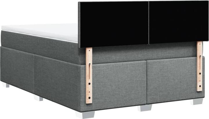 Immagine prodotto vidaXL Boxspringbett (140 x 200 cm)