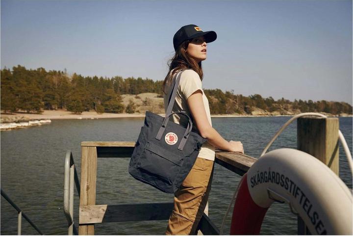 Actual product image Fjällräven Kånken (14 l)