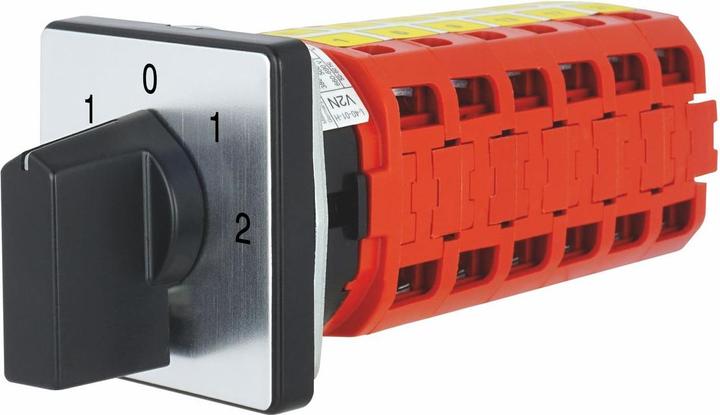 Elektra Tailfingen Wende-Polumschalter