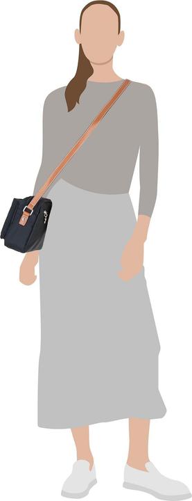 Immagine prodotto Picard Borsa a tracolla Sonja 3252