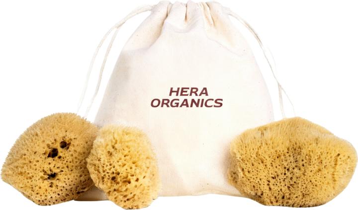 Image du produit Hera Organics Menstruationsschwämme (Mini)