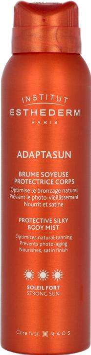 Actual product image Institut Esthederm Brume Protecting soleil fort (Suntan cream, 150 ml, 173 g)