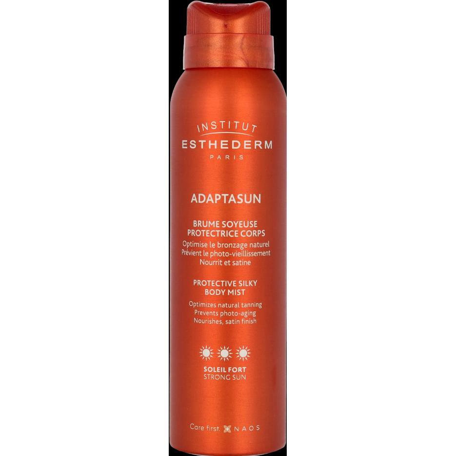 Esthederm, Sonnencreme, Brume Protecting soleil fort (Sonnenspray, 150 ml, 173 g)