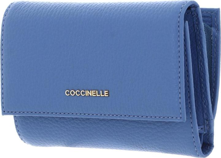 Immagine prodotto Coccinelle Geldbörse METALLIC