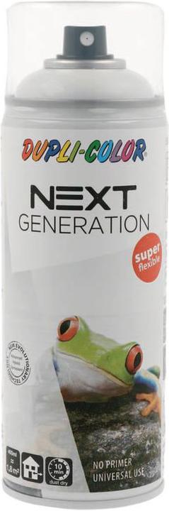 NEXT RAL 9010 Reinweiss glänzend