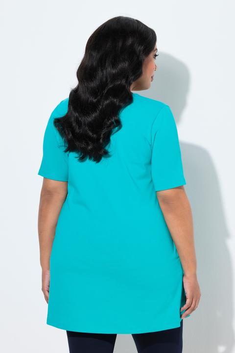 Produktbild Ulla Popken Longshirt (50, 52)