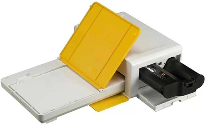 Actual product image Kodak Dock Plus (Thermal printing, Colour)