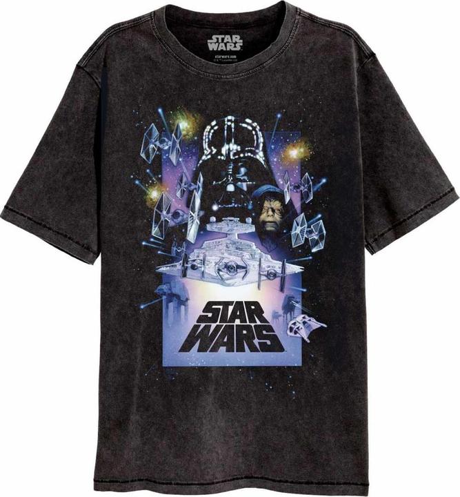Image du produit Star Wars - T-shirt - Adulte (M)