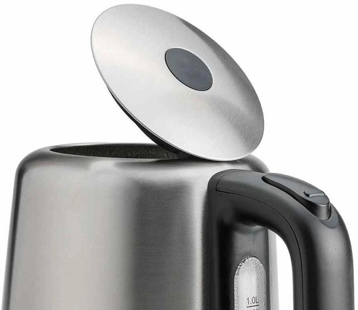 Immagine prodotto Koenig linea acciaio (1 l)