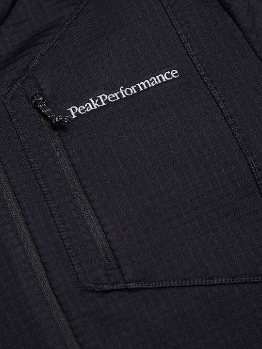 Produktbild Peak Performance Trail Polartec Half Zip (XXL)