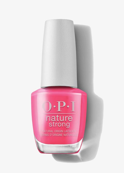 Produktbild OPI Nature Strong Collection Kick in the bud (A Kick in the Bud, Gel-Effekt Nagellack)