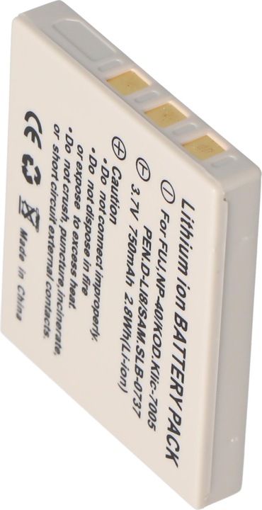 Produktbild Kodak Akku Klic-7005, EasyShare C763 (Akku)
