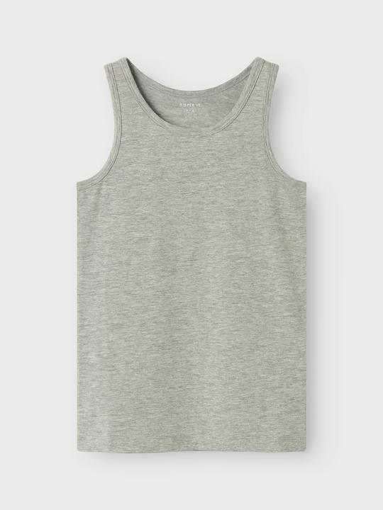 Actual product image Name it Nkmtank Top 4p Aquamarine Y/D Noos (122, 128)