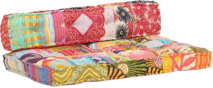 Actual product image VidaXL Vanamo (120 x 80 x 39 cm)