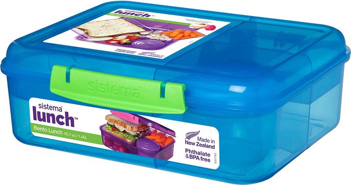 Actual product image Sistema Bento To Go