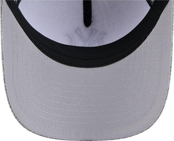 Produktbild New Era 9Forty M-Crown Cap - Weave New York Yankees Grau
