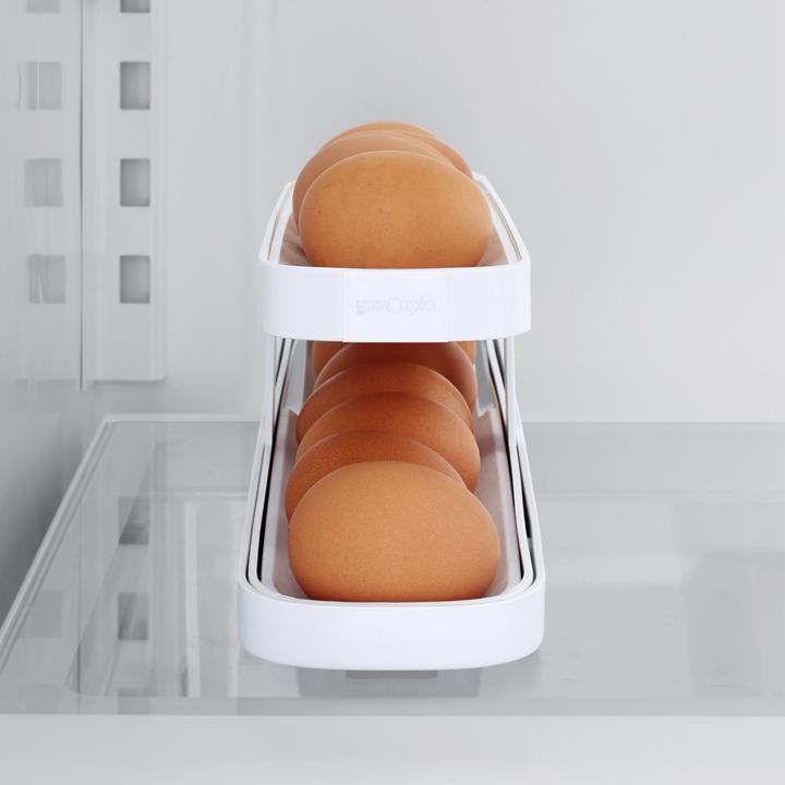 Produktbild YouCopia RollDown Eierdispenser