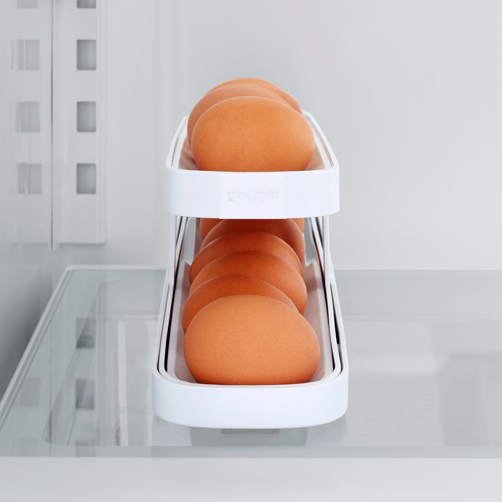 Actual product image YouCopia RollDown Eierdispenser