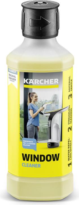 Produktbild Kärcher RM 503 Glasreiniger