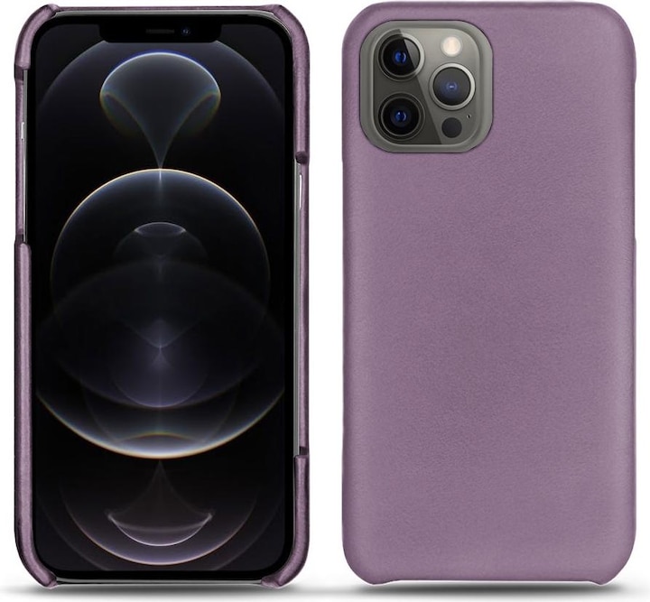 Lilas ( Nappa - Pantone #b9a3e3 )