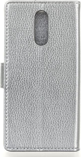 Image du produit MU Classic Couverture en cuir Litchi série II (Oneplus 8)