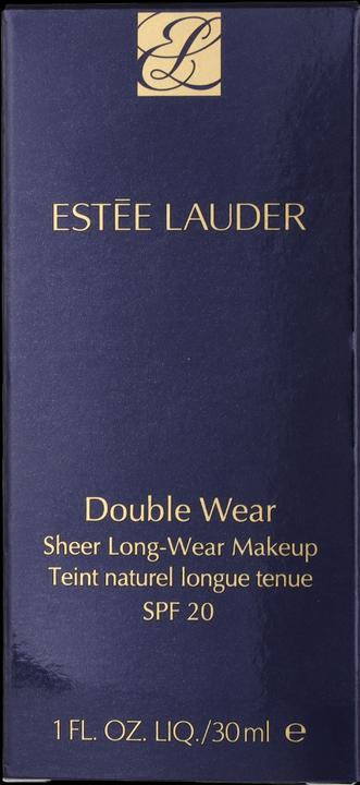 Produktbild Estée Lauder Double Wear (Nr. 2C3 - Fresco)