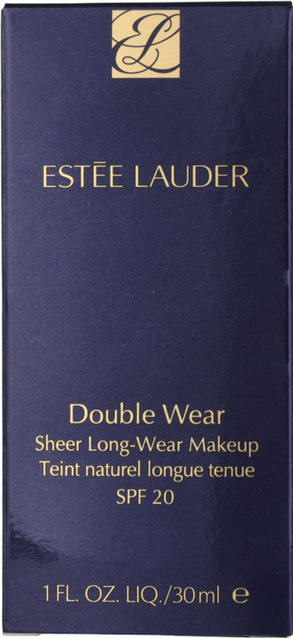 Image du produit Estée Lauder Double Wear (N° 2C3 - Fresque)