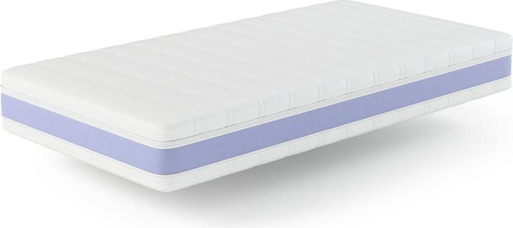 Produktbild Hn8 Vario Balance TFK (80 x 200 cm, Federkern)