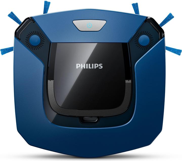 Produktbild Philips SmartPro Easy FC8792/01 (Saugroboter)